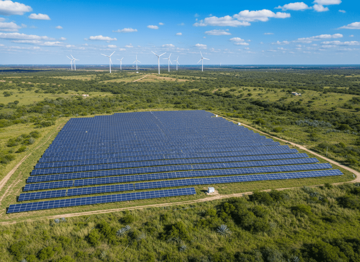 Sostenibilidad en México